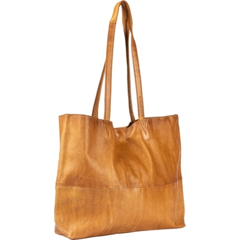 Re:Designed skind Tote taske, Marlo Urban.
